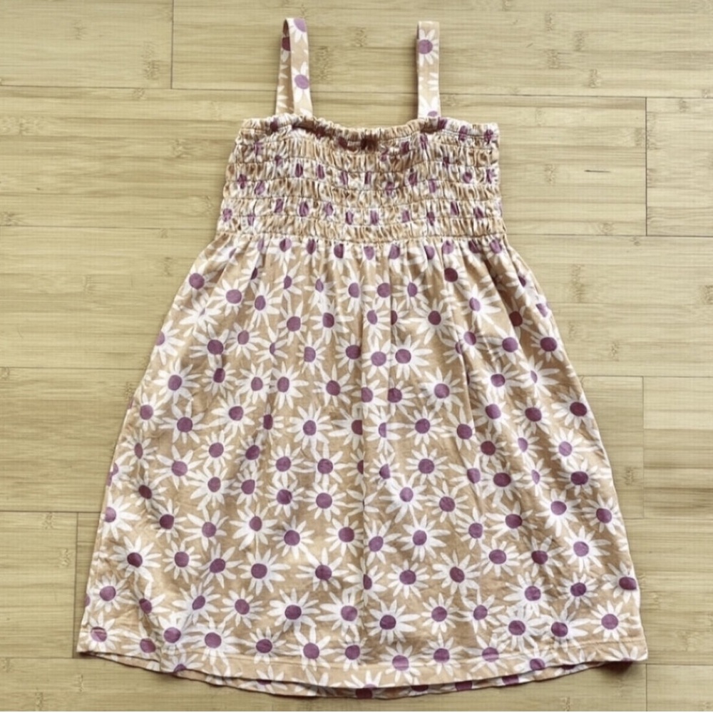 Hanna Andersson Daisy Dress